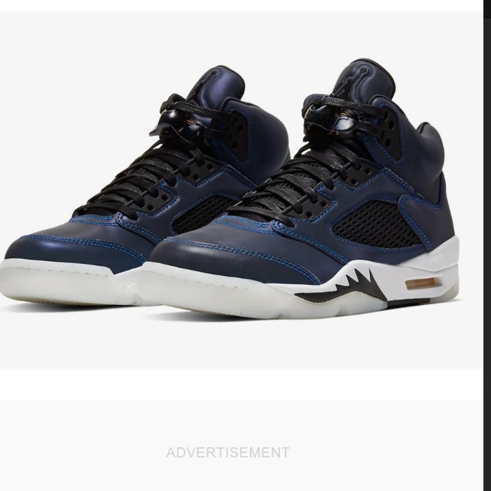 Women’s Air Jordan 5 Retro